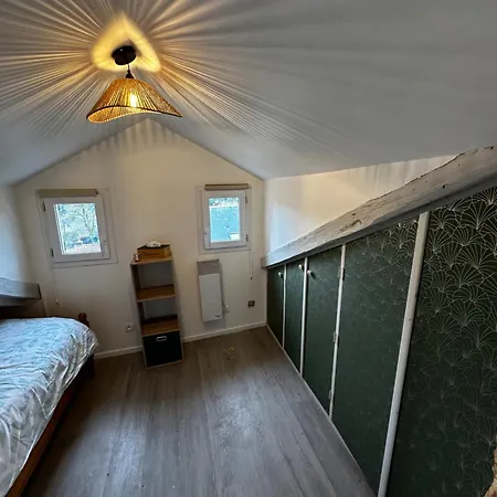 Apartment Le Repere Poitiers