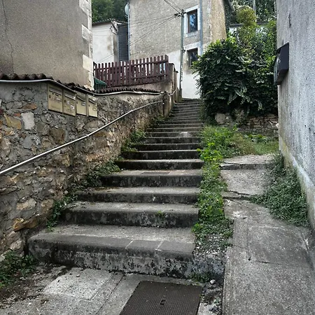 Le Repere Apartment *