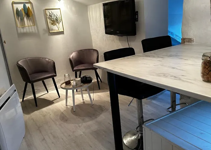 Le Repere Apartamento