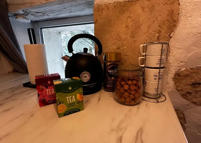 Apartamento Le Repere